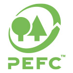 Pan europeisk skogsertifisering (PEFC)