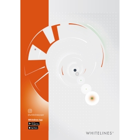 Whitelines, Prickad, B5