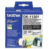 Etikett Brother universal 29x90 mm, 400 st
