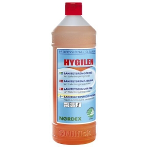 Nordex sanitetsrengjøring Hygilen, 1 L