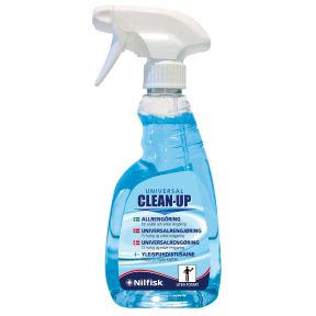 Nordex yleispuhdistaja Clean-Up spray, 0,5l