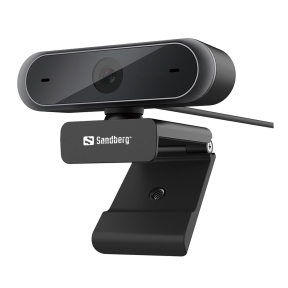 Sandberg USB Webbkamera Pro