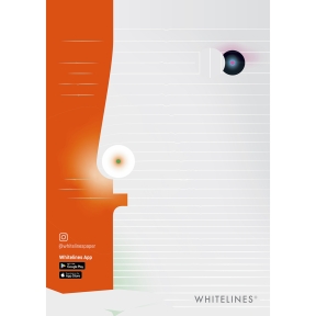 Whitelines, Linjert, B5