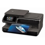 HP HP PhotoSmart 7510 e-All-in-One – alkuperäiset ja uudelleentäytetyt mustepatruunat