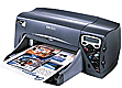 HP HP PhotoSmart P1000 – original och återfyllda bläckpatroner