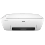 HP HP DeskJet 2721 – original och återfyllda bläckpatroner