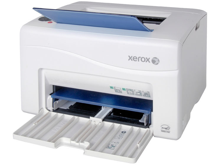 XEROX XEROX Phaser 6000 – original och återfyllda tonerkassetter