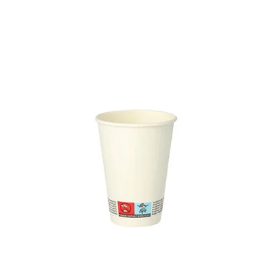 Papirkop PAPSTAR 180ml hvid (50)