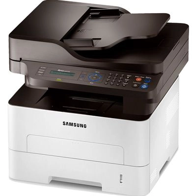 SAMSUNG SAMSUNG Xpress M2885FW – original och återfyllda tonerkassetter