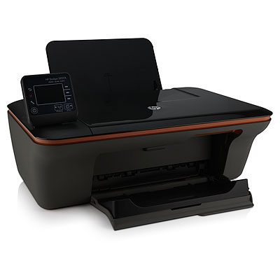 HP HP DeskJet 3057A – original och återfyllda bläckpatroner