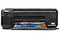 HP HP PhotoSmart C4599 – originale og genfyldte blækpatroner