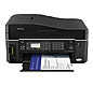EPSON EPSON Stylus Office BX600FW – original och återfyllda bläckpatroner