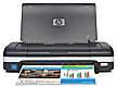 HP HP Officejet H470 – originale og gjenfylte blekkpatroner