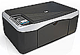 HP HP DeskJet F2100 series – originale og gjenfylte blekkpatroner