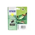 T0544 EPSON T0544 Bläckpatron Gul T0544 EPSON T0544 Bläckpatron Gul
