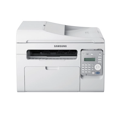 SAMSUNG SAMSUNG SCX 3405F – original och återfyllda tonerkassetter