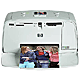 HP HP PhotoSmart 335 – original och återfyllda bläckpatroner