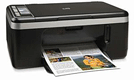 HP HP DeskJet F4100 series – originale og gjenfylte blekkpatroner