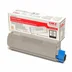 43324424 Tonerkassett svart 6.000 sidor 43324424 Tonerkassett svart 6.000 sidor