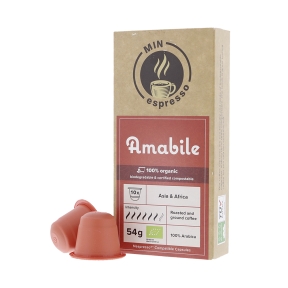 Amabile 10-pack