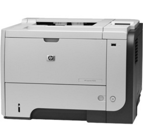 HP HP LaserJet P3010 – originale og gjenfylte tonerkassetter