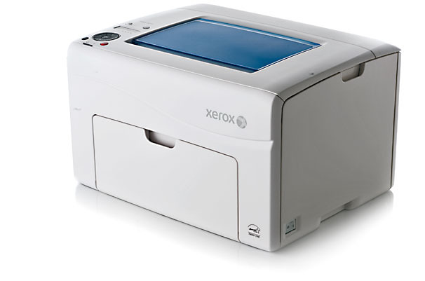 XEROX XEROX Phaser 6010 – original och återfyllda tonerkassetter