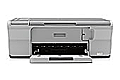 HP HP DeskJet F4235 – original och återfyllda bläckpatroner