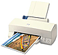 EPSON EPSON Stylus Color 660 – original och återfyllda bläckpatroner