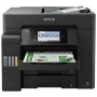 EPSON EPSON EcoTank L 6500 Series – original och återfyllda bläckpatroner