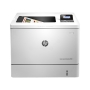 HP HP Color LaserJet Enterprise M 553 n – original och återfyllda tonerkassetter