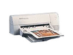 HP HP DeskJet 1100C – originale og gjenfylte blekkpatroner