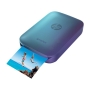 HP HP Sprocket Photo Printer purple – originale og genfyldte blækpatroner