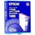EPSON T489 Blekkpatron lys cyan