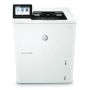 HP HP LaserJet Enterprise Managed E 60075 x – originale og genfyldte tonerkassetter