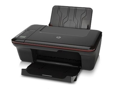 HP HP DeskJet 3050 – original och återfyllda bläckpatroner