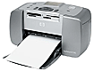 HP HP PhotoSmart 245 – original och återfyllda bläckpatroner