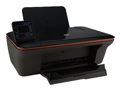 HP HP DeskJet 3059A – original och återfyllda bläckpatroner