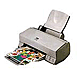 EPSON EPSON Stylus Color 440 – alkuperäiset ja uudelleentäytetyt mustepatruunat