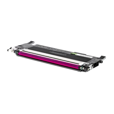 Återfylld Samsung CLT-M4072S, tonerkassett magenta Återfylld Samsung CLT-M4072S, tonerkassett magenta