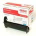 43381707 Trumma för överföring av toner cyan