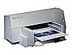 HP HP DeskJet 690C – originale og gjenfylte blekkpatroner