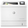 HP HP Color LaserJet Enterprise M 554 dn – originale og genfyldte tonerkassetter