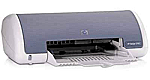 HP HP DeskJet 3745 – originale og genfyldte blækpatroner