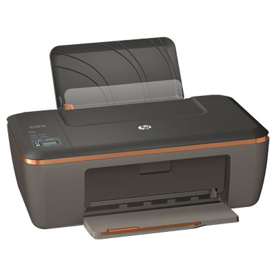HP HP DeskJet 2510 AiO CX027A – originale og genfyldte blækpatroner