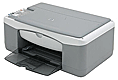 HP HP DeskJet F335 – originale og gjenfylte blekkpatroner