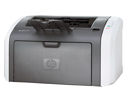 HP HP LaserJet 1015 – original och återfyllda tonerkassetter