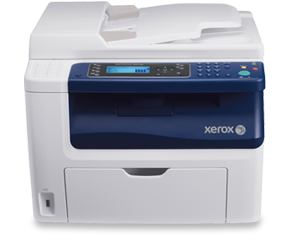 XEROX XEROX WorkCentre 6015 – original och återfyllda tonerkassetter