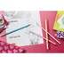 STABILO Swano HB Pastel 4 Pack