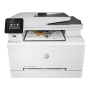 HP HP Color LaserJet Pro MFP M 281 fdn – original och återfyllda tonerkassetter