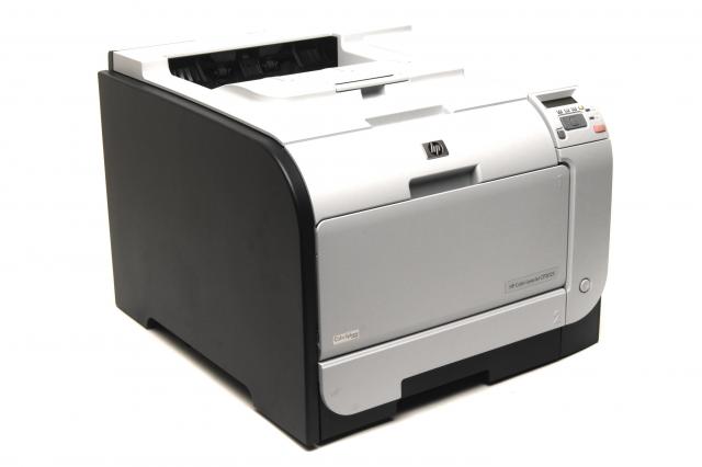 HP HP Color LaserJet CP2025 – originale og genfyldte tonerkassetter